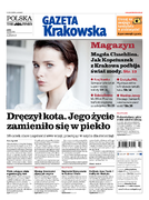 Gazeta Krakowska / mut Tarnów