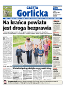 Tyg. Gazeta Gorlicka