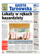 Tyg. Gazeta Tarnowska