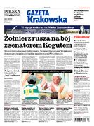 Gazeta Krakowska / mut Nowy Sącz