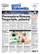 Gazeta Krakowska / mut Podhale