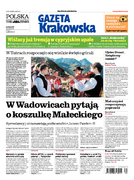 Gazeta Krakowska / mut Małopolska Zachodnia