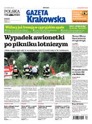 Gazeta Krakowska / mut Nowy Sącz