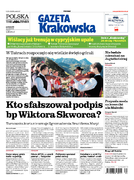 Gazeta Krakowska / mut Podhale