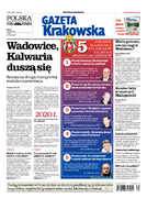 Gazeta Krakowska / mut Małopolska Zachodnia