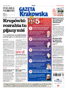 Gazeta Krakowska / mut Podhale