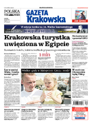 Gazeta Krakowska / mut Małopolska Zachodnia