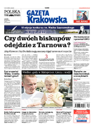 Gazeta Krakowska / mut Tarnów