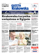 Gazeta Krakowska / mut Podhale