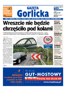 Tyg. Gazeta Gorlicka