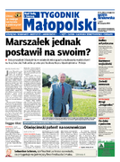 Tyg. Małopolski/Nad Sołą i Skawą