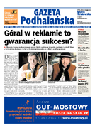 Tyg. Gazeta Podhalańska