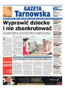 Tyg. Gazeta Tarnowska