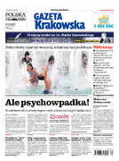 Gazeta Krakowska / mut Małopolska Zachodnia