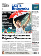 Gazeta Krakowska / mut Małopolska Zachodnia