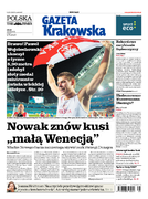 Gazeta Krakowska / mut Nowy Sącz