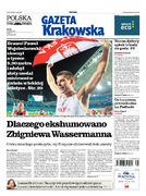 Gazeta Krakowska / mut Podhale