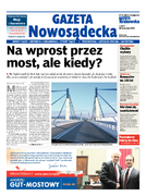 Tyg. Gazeta Nowosądecka