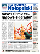 Tyg. Małopolski Chrzanów, Olkusz