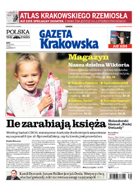 Gazeta Krakowska