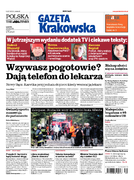 Gazeta Krakowska / mut Nowy Sącz