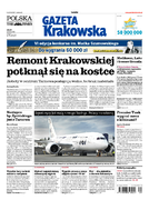 Gazeta Krakowska / mut Tarnów