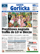 Tyg. Gazeta Gorlicka