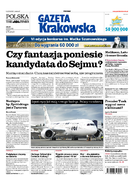 Gazeta Krakowska / mut Podhale