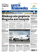 Gazeta Krakowska / mut Nowy Sącz