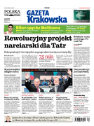 Gazeta Krakowska / mut Podhale