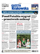 Gazeta Krakowska / mut Nowy Sącz