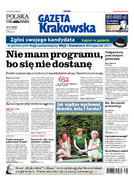 Gazeta Krakowska / mut Podhale