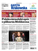 Gazeta Krakowska / mut Małopolska Zachodnia