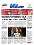 Gazeta Krakowska / mut Tarnów