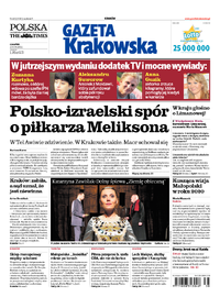 Gazeta Krakowska