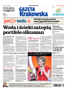 Gazeta Krakowska / mut Małopolska Zachodnia