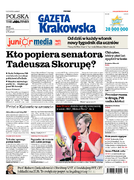 Gazeta Krakowska / mut Podhale