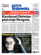 Gazeta Krakowska / mut Tarnów