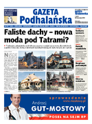 Tyg. Gazeta Podhalańska