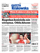 Gazeta Krakowska / mut Tarnów