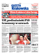 Gazeta Krakowska / mut Podhale