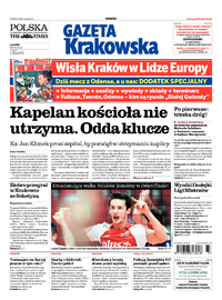 Gazeta Krakowska