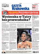 Gazeta Krakowska / mut Podhale