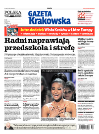 Gazeta Krakowska