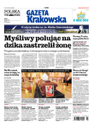 Gazeta Krakowska / mut Tarnów