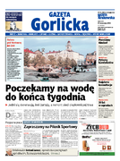 Tyg. Gazeta Gorlicka