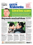 Gazeta Krakowska / mut Podhale