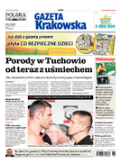 Gazeta Krakowska / mut Tarnów