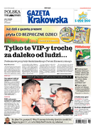 Gazeta Krakowska / mut Nowy Sącz