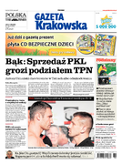 Gazeta Krakowska / mut Podhale